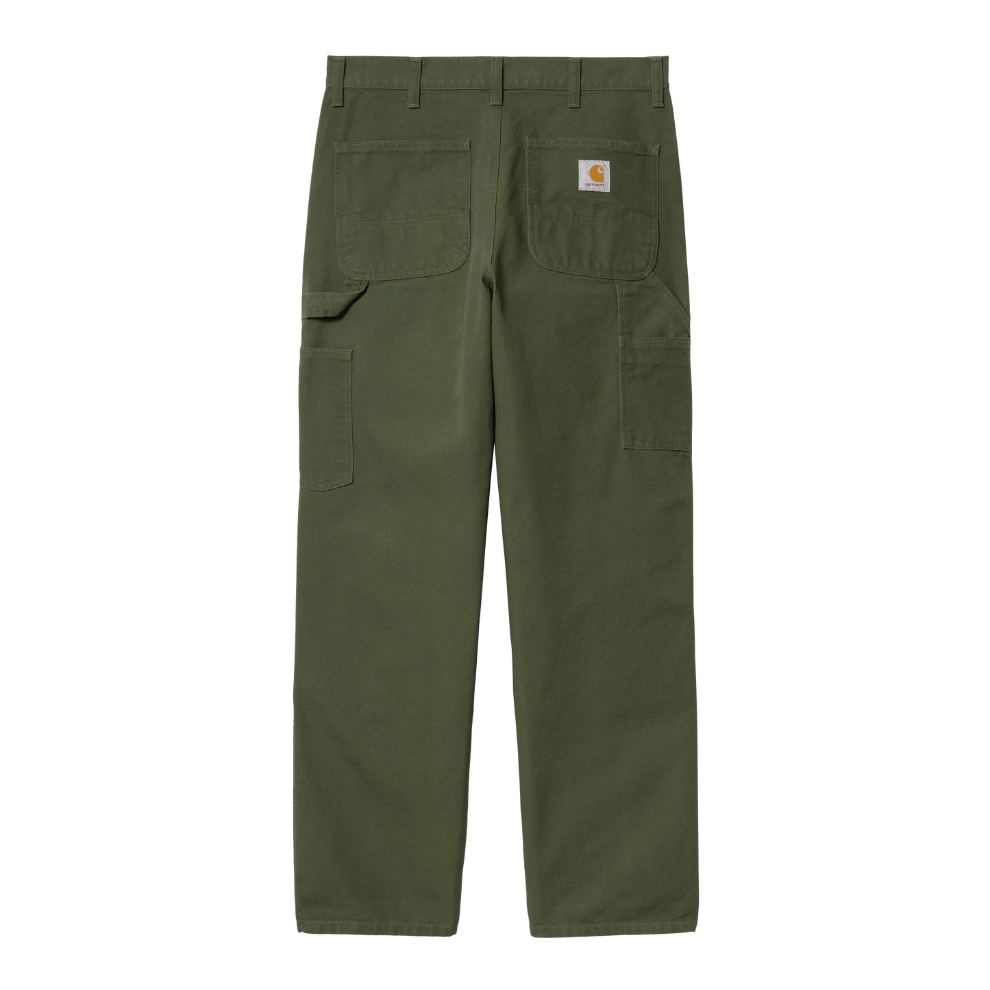 Carhartt WIP Double Knee Pant - Tarragon