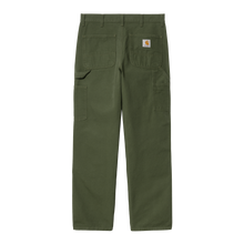 Load image into Gallery viewer, Carhartt WIP Double Knee Pant - Tarragon