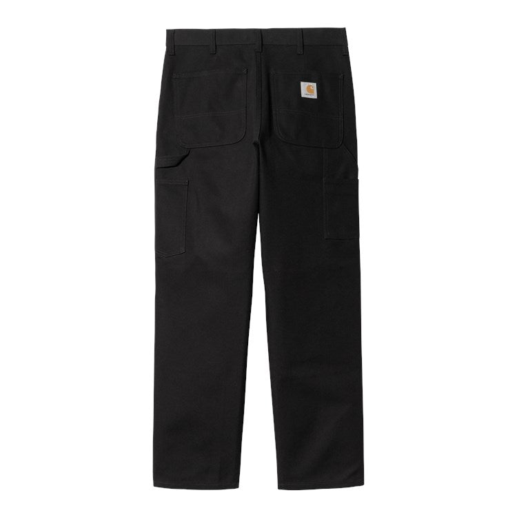 Carhartt WIP Double Knee Pant - Rigid Black