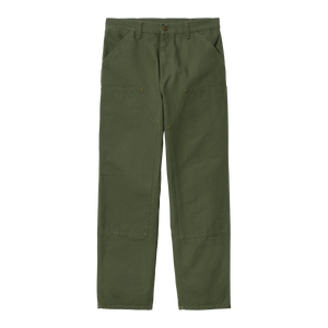 Carhartt WIP Double Knee Pant - Tarragon