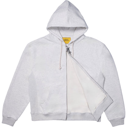 Carpet Company Big C-Star Double Zip Hoodie - Oxford
