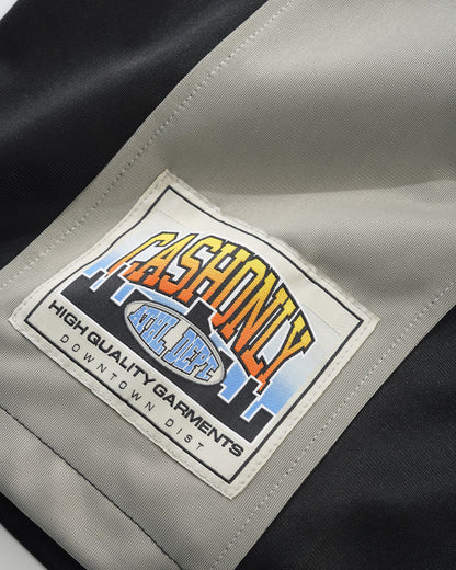 Cash Only Downtown Shorts - Black