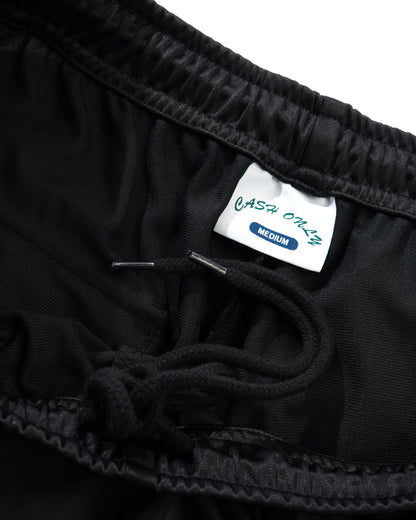 Cash Only Downtown Shorts - Black
