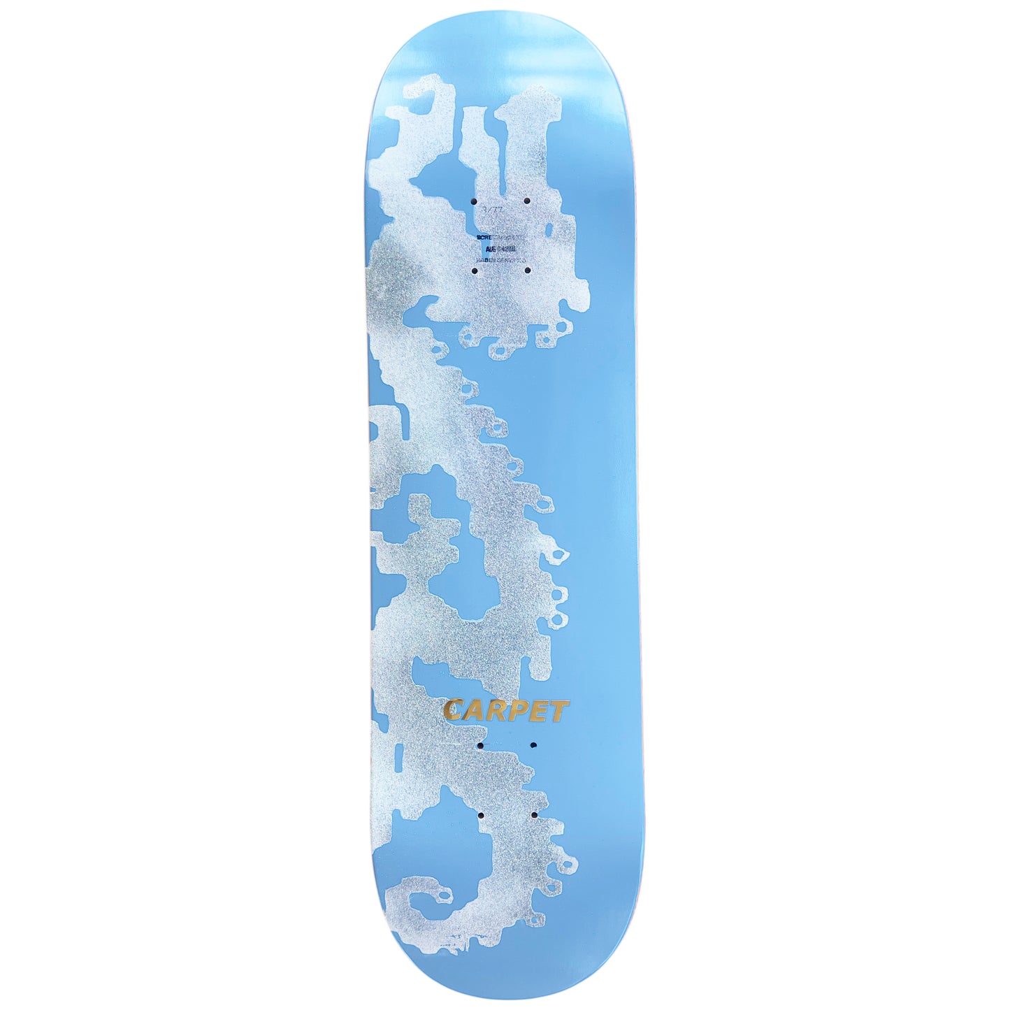 Carpet Company Dragon Deck - 8.25