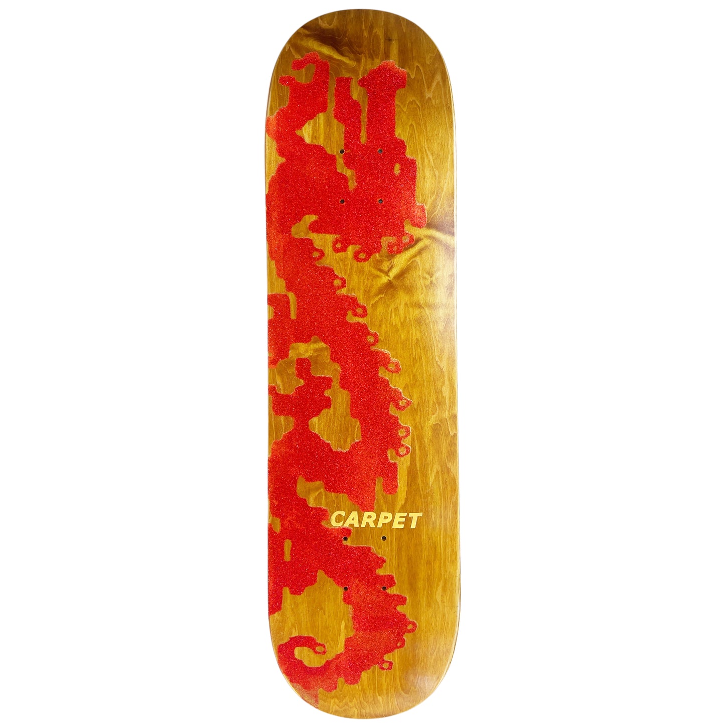 Carpet Company Dragon Deck - 8.25