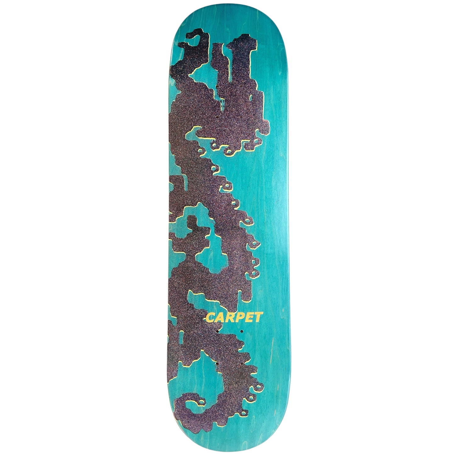 Carpet Company Dragon Deck - 8.25