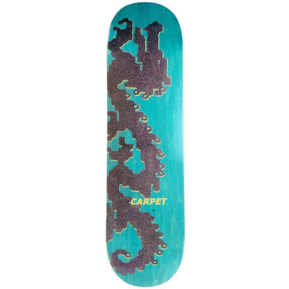 Carpet Company Dragon Deck - 8.25
