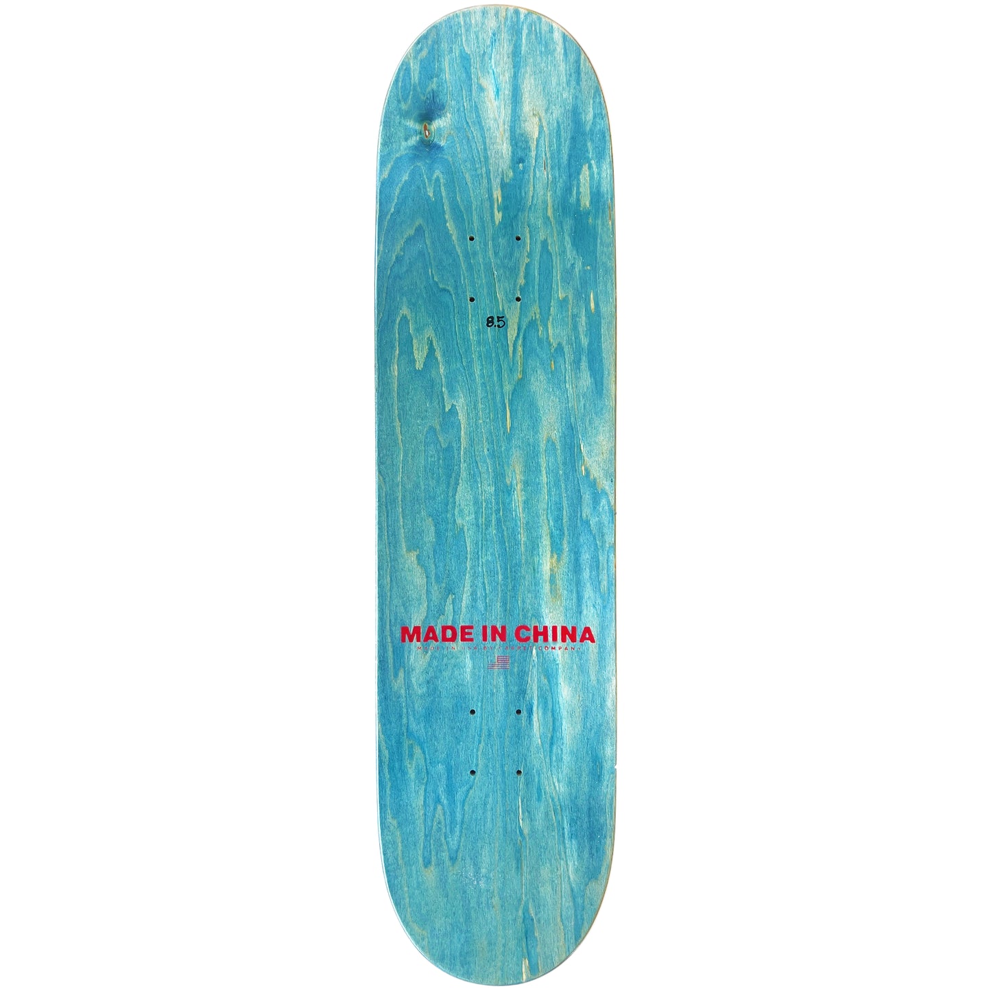 Carpet Company Dragon Deck - 8.25