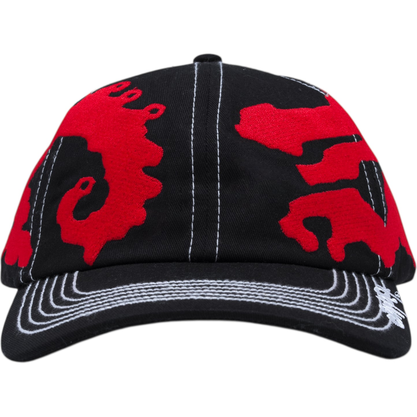 Carpet Company Dragon Hat - Black