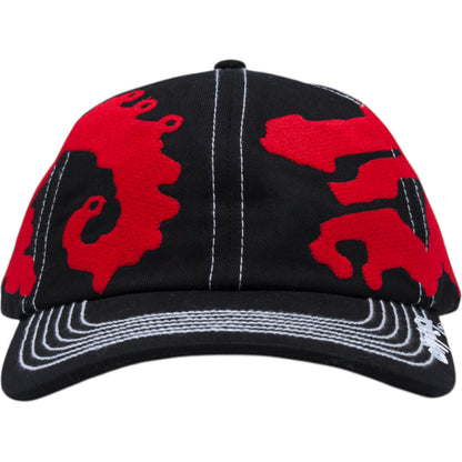 Carpet Company Dragon Hat - Black