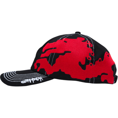 Carpet Company Dragon Hat - Black