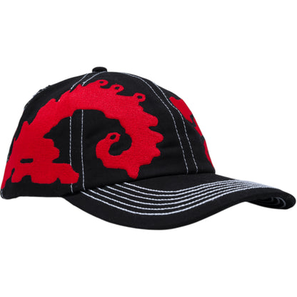 Carpet Company Dragon Hat - Black