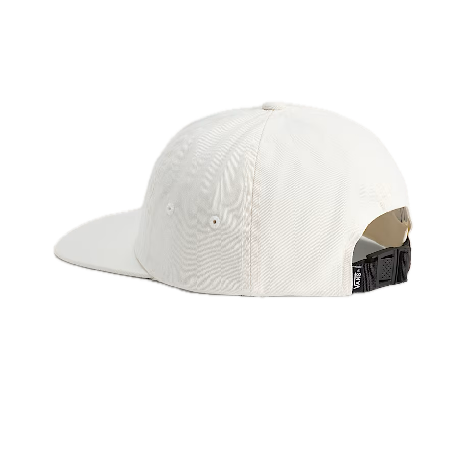 Vans Dreams Spill Jockey Hat - Marshmallow