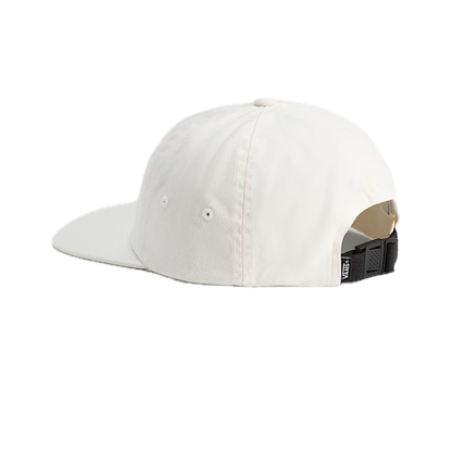 Vans Dreams Spill Jockey Hat - Marshmallow