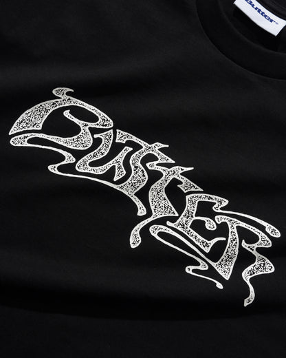 Butter Goods Drummer Tee - Black