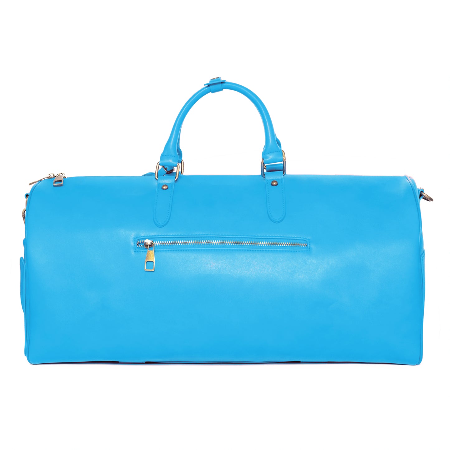 Carpet Company C-Star Duffel Bag - Blue