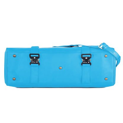 Carpet Company C-Star Duffel Bag - Blue