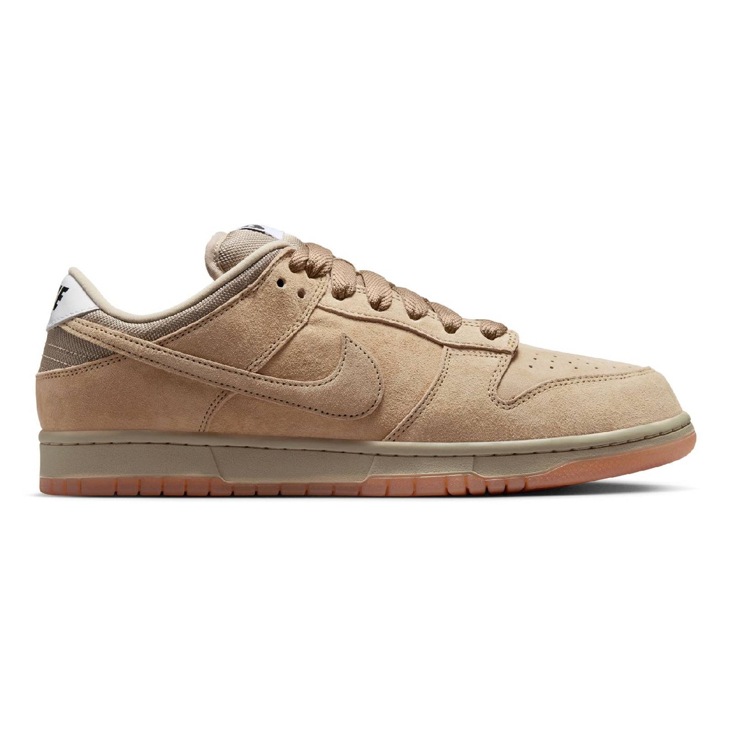 Nike SB Dunk Low Pro B - Parachute Beige/Parachute Beige