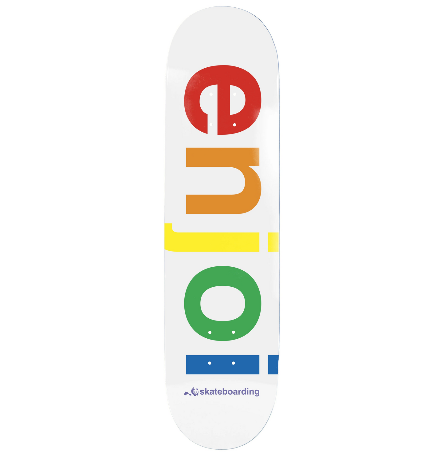 Enjoi Spectrum R7 Deck - 8.25