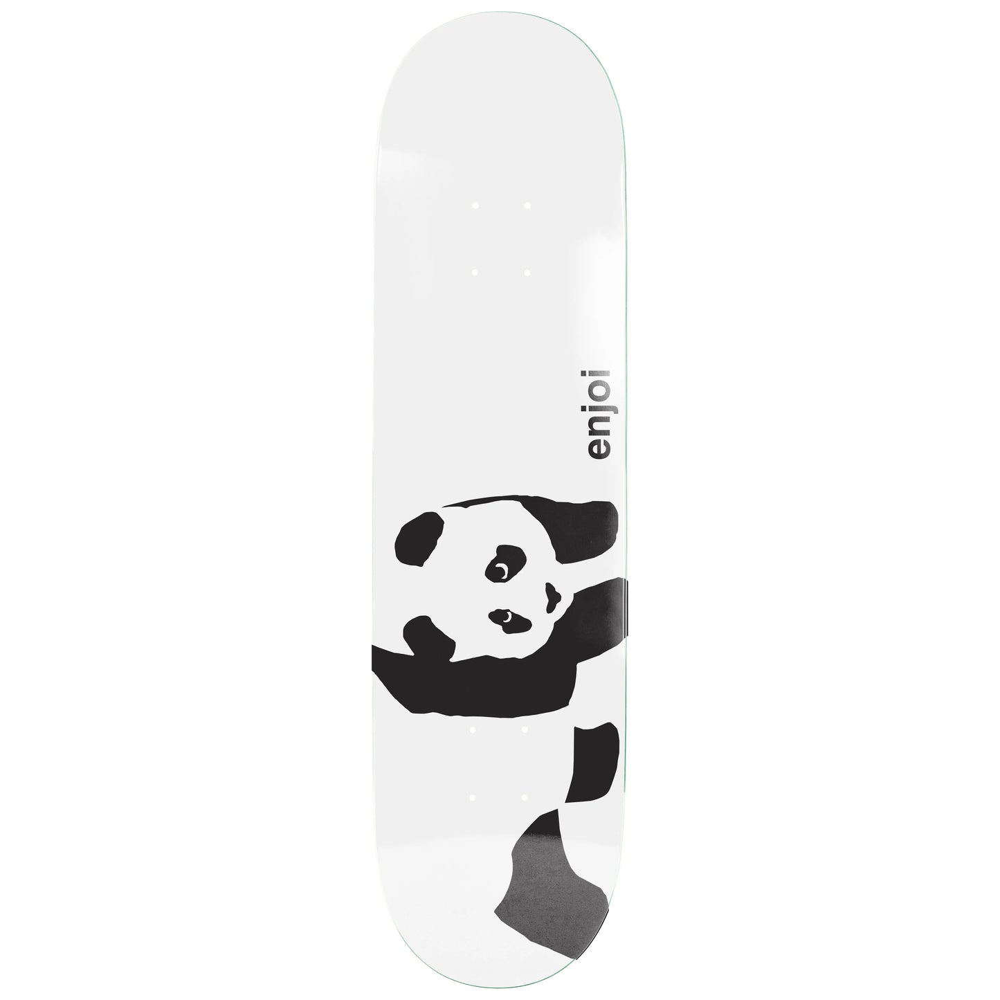 Enjoi Whitey Panda R7 Deck - 8.25