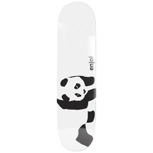 Enjoi Whitey Panda R7 Deck - 8.375
