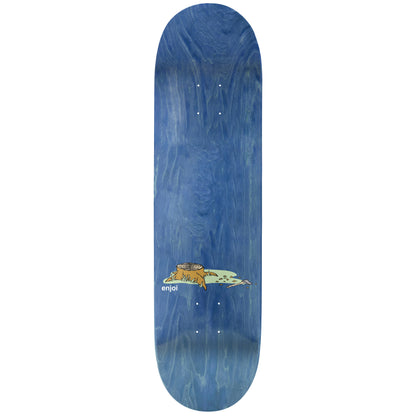 Enjoi Whitey Panda R7 Deck - 8.25