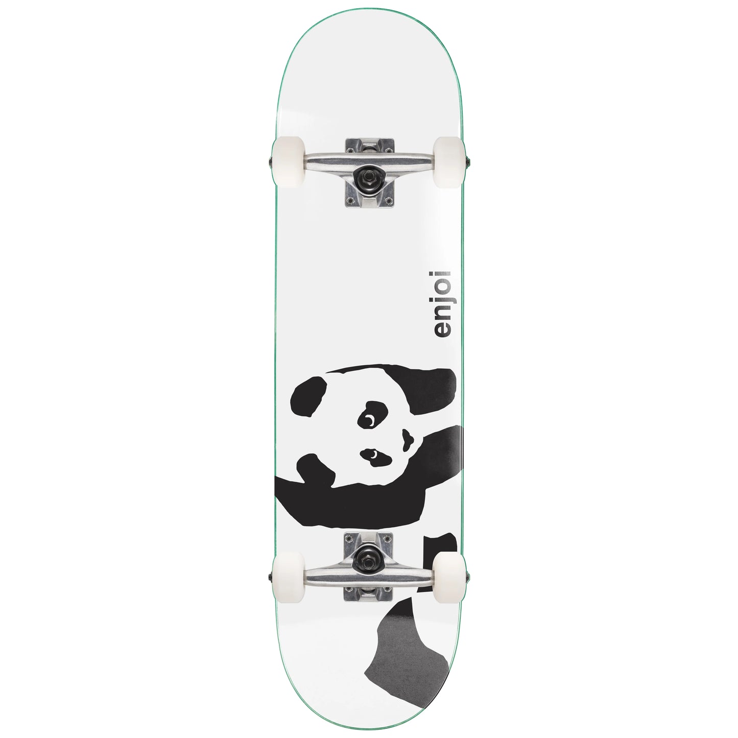 Enjoi Whitey Panda FP Complete - 8.0