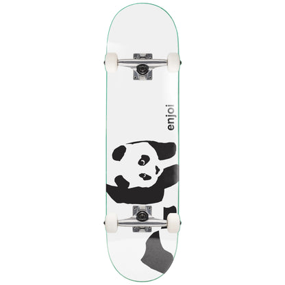 Enjoi Whitey Panda FP Complete - 8.0