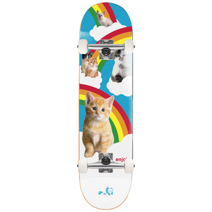 Enjoi Kitten Dreams FP Complete - 8.0
