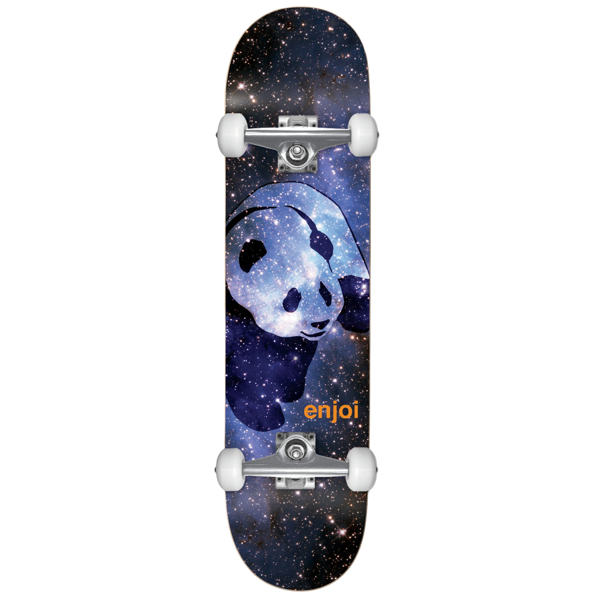 Enjoi Cosmos Panda FP Complete - 8.25