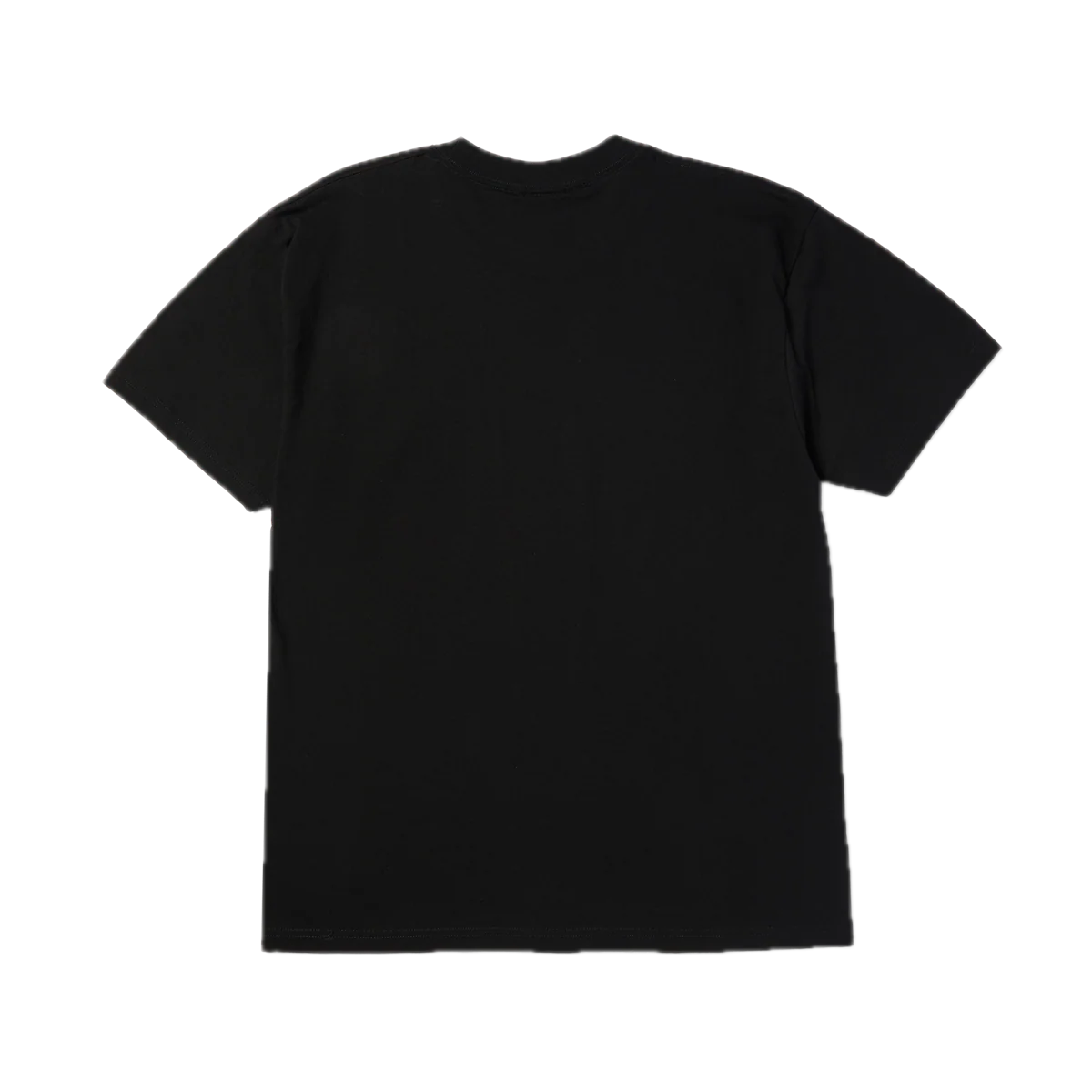 Huf X Spiderman Entangled Tee - Black