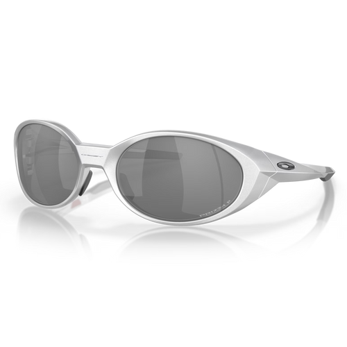 Oakley Eye Jacket Redux Sunglasses - Silver/Black