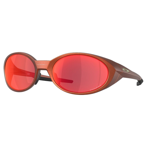 Oakley Eye Jacket Redux Sunglasses - Fire Orange