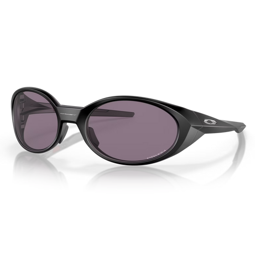 Oakley Eye Jacket Redux Sunglasses - Matte Black