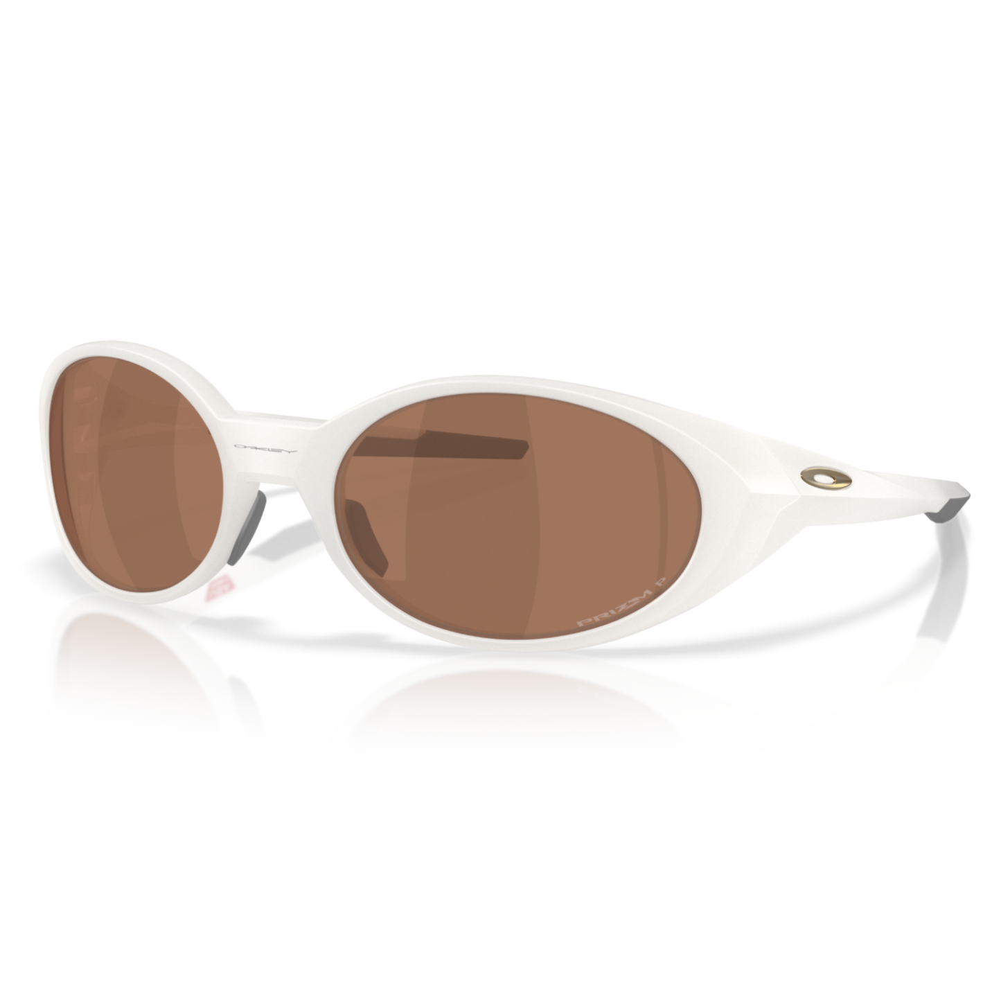 Oakley Eye Jacket Redux Sunglasses - Matte Vapor