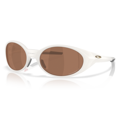 Oakley Eye Jacket Redux Sunglasses - Matte Vapor