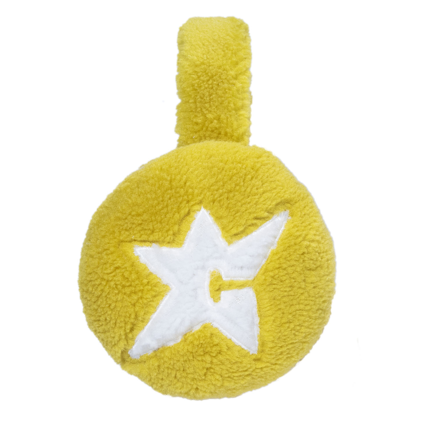 Carpet Company C-Star Earmuffs - Moss