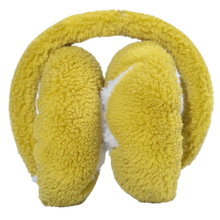 Load image into Gallery viewer, Carpet Company C-Star Earmuffs - Moss