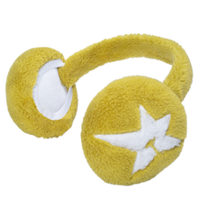 Load image into Gallery viewer, Carpet Company C-Star Earmuffs - Moss