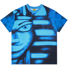 Load image into Gallery viewer, Carpet Company Egypt Tee - Blue