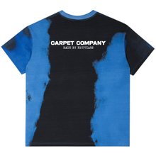 Load image into Gallery viewer, Carpet Company Egypt Tee - Blue