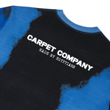 Load image into Gallery viewer, Carpet Company Egypt Tee - Blue