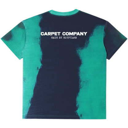 Carpet Company Egypt Tee - Green