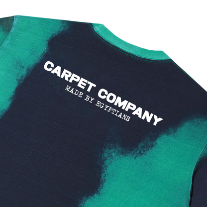 Carpet Company Egypt Tee - Green