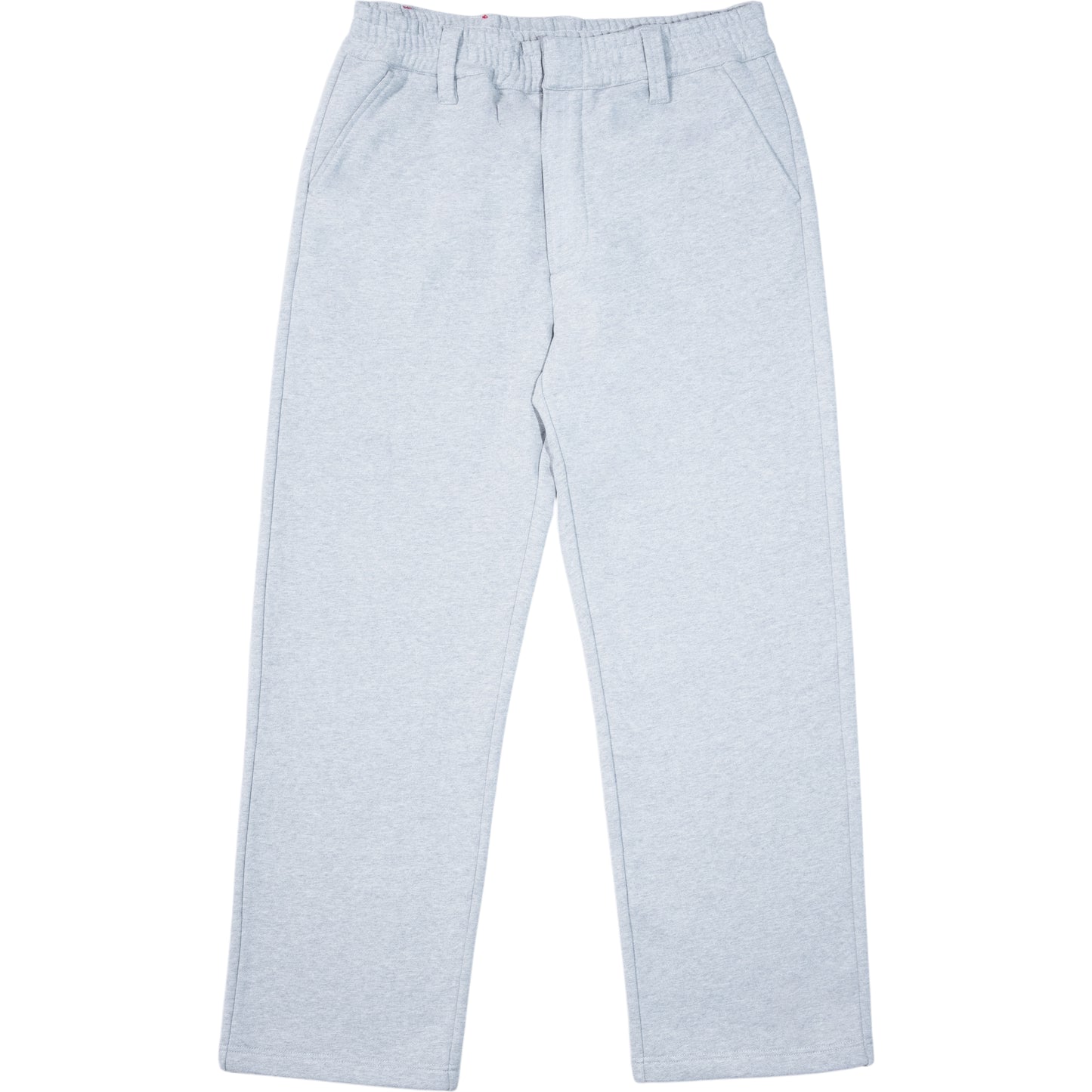 Carpet Company C-Star Buttonfly Sweatpants - Grey