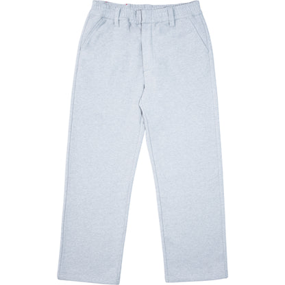 Carpet Company C-Star Buttonfly Sweatpants - Grey