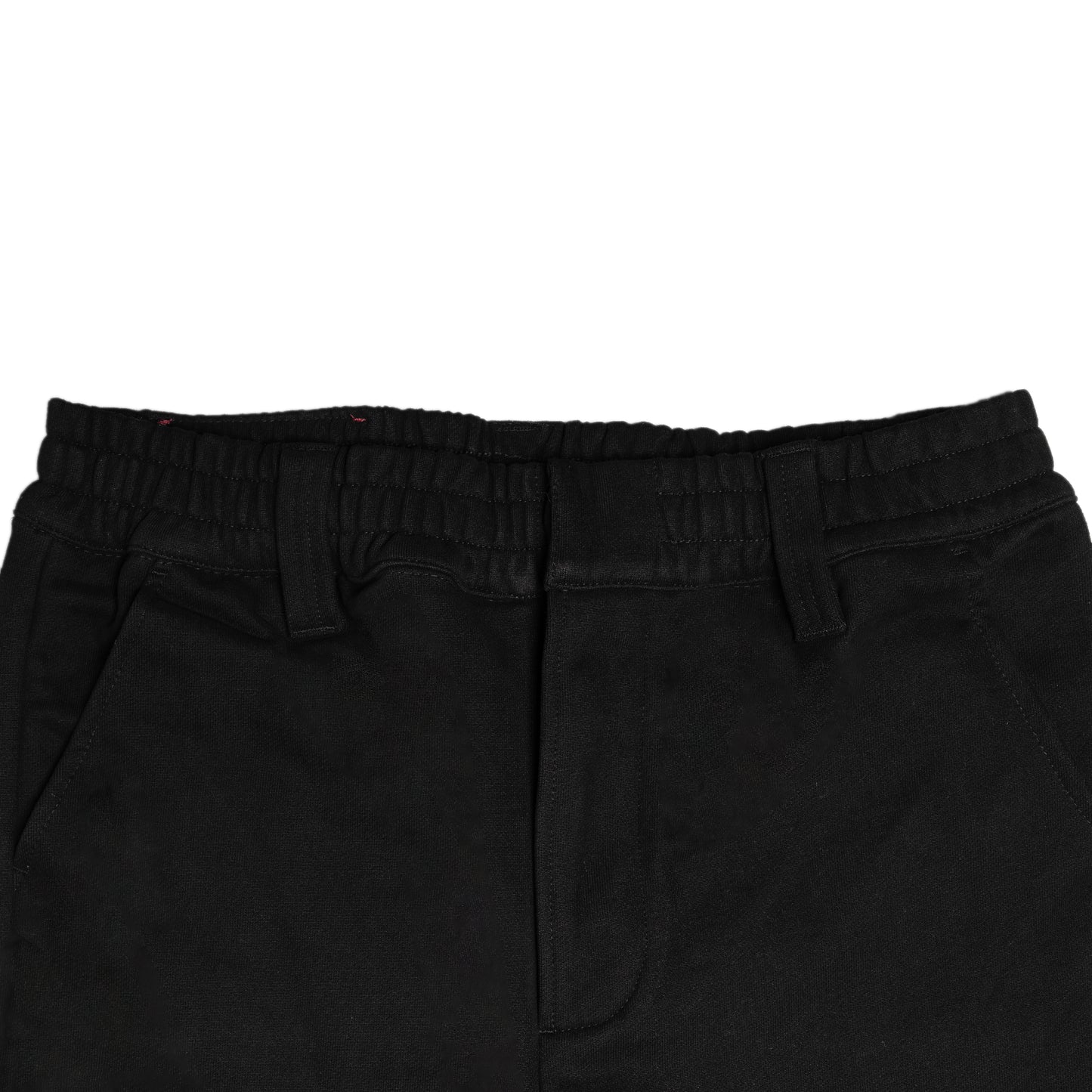 Carpet Company C-Star Buttonfly Sweatpants - Black