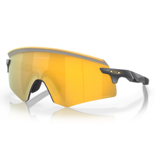 Load image into Gallery viewer, Oakley Encoder Sunglasses - Matte Carbon