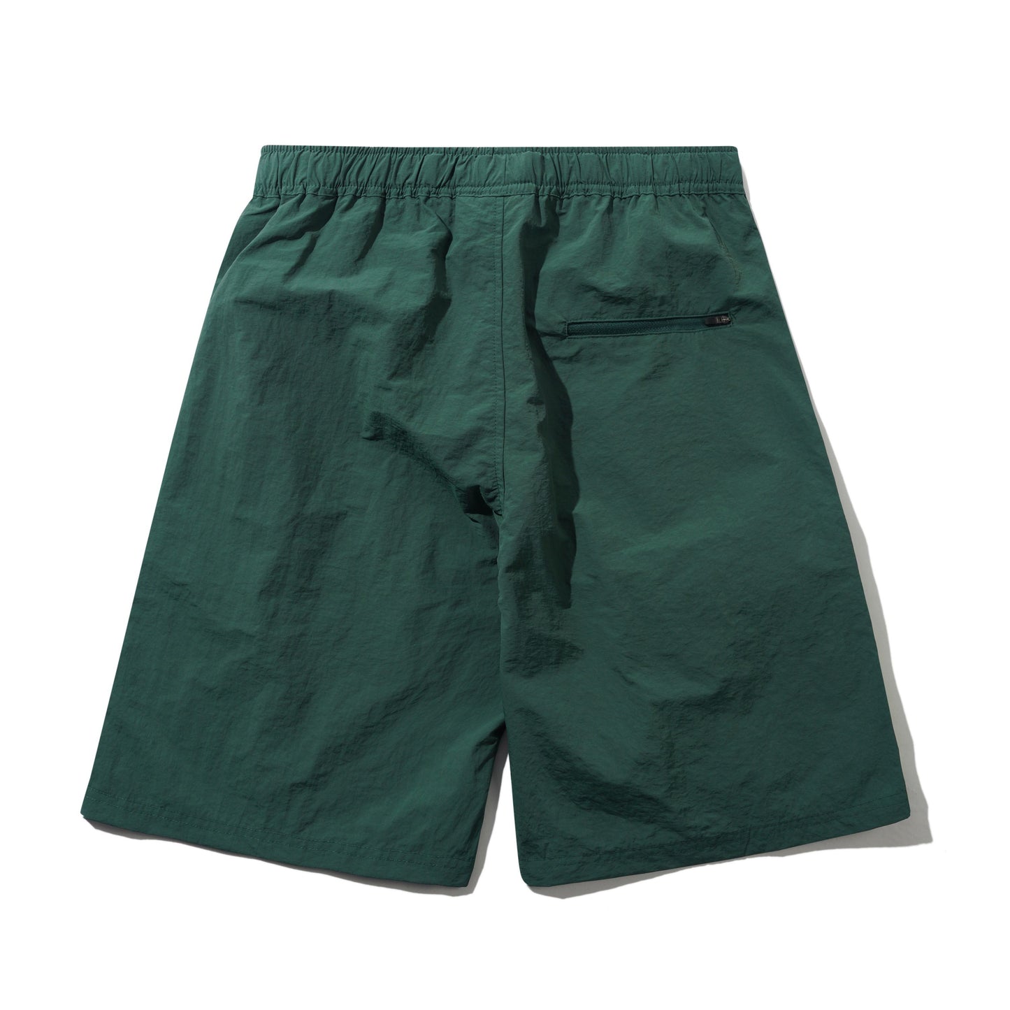 Butter Goods Equipt Shorts - Forest