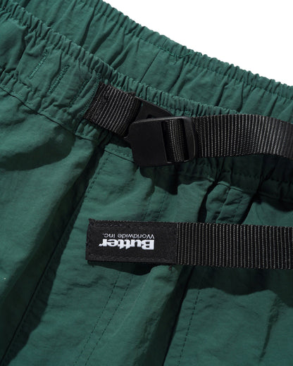Butter Goods Equipt Shorts - Forest